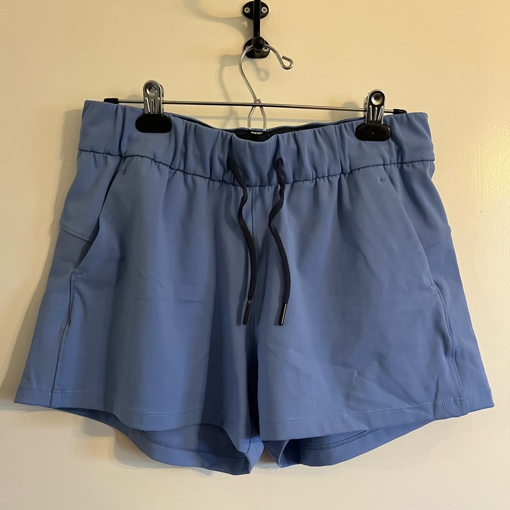 Zyia active shorts